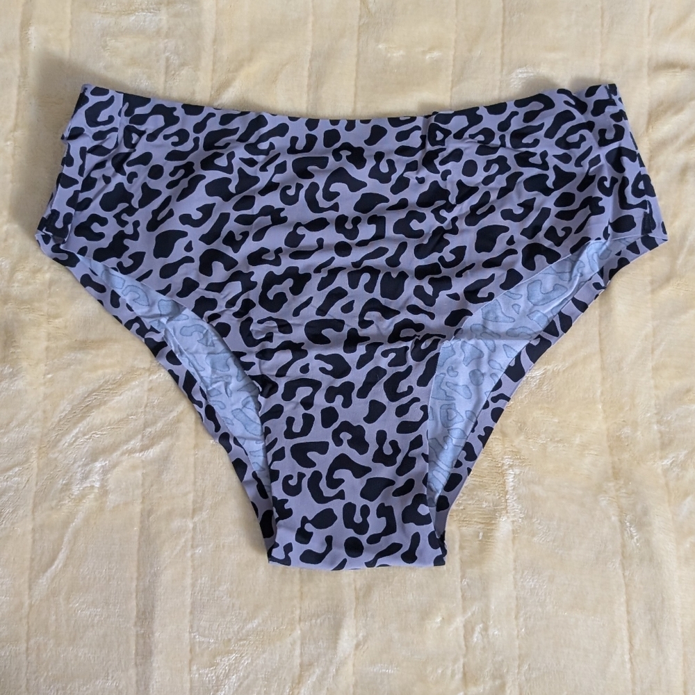 Pick 5 For $20 - Seamless Panty - S